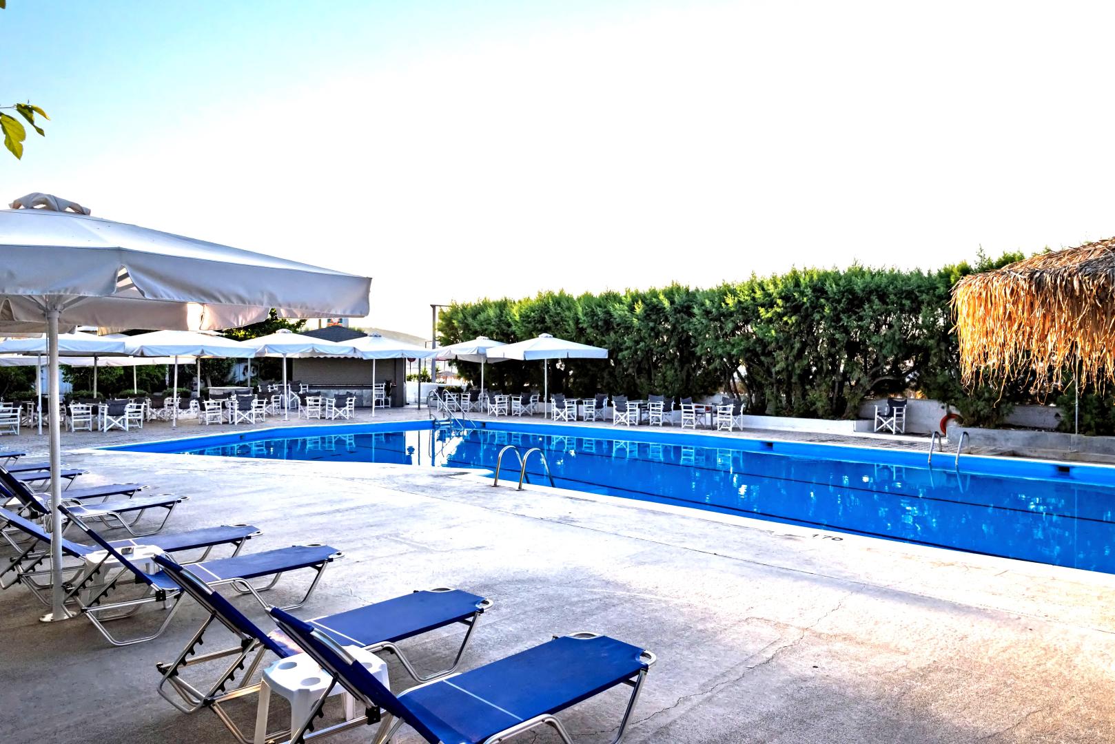 The Grove Seaside Hotel foto 6