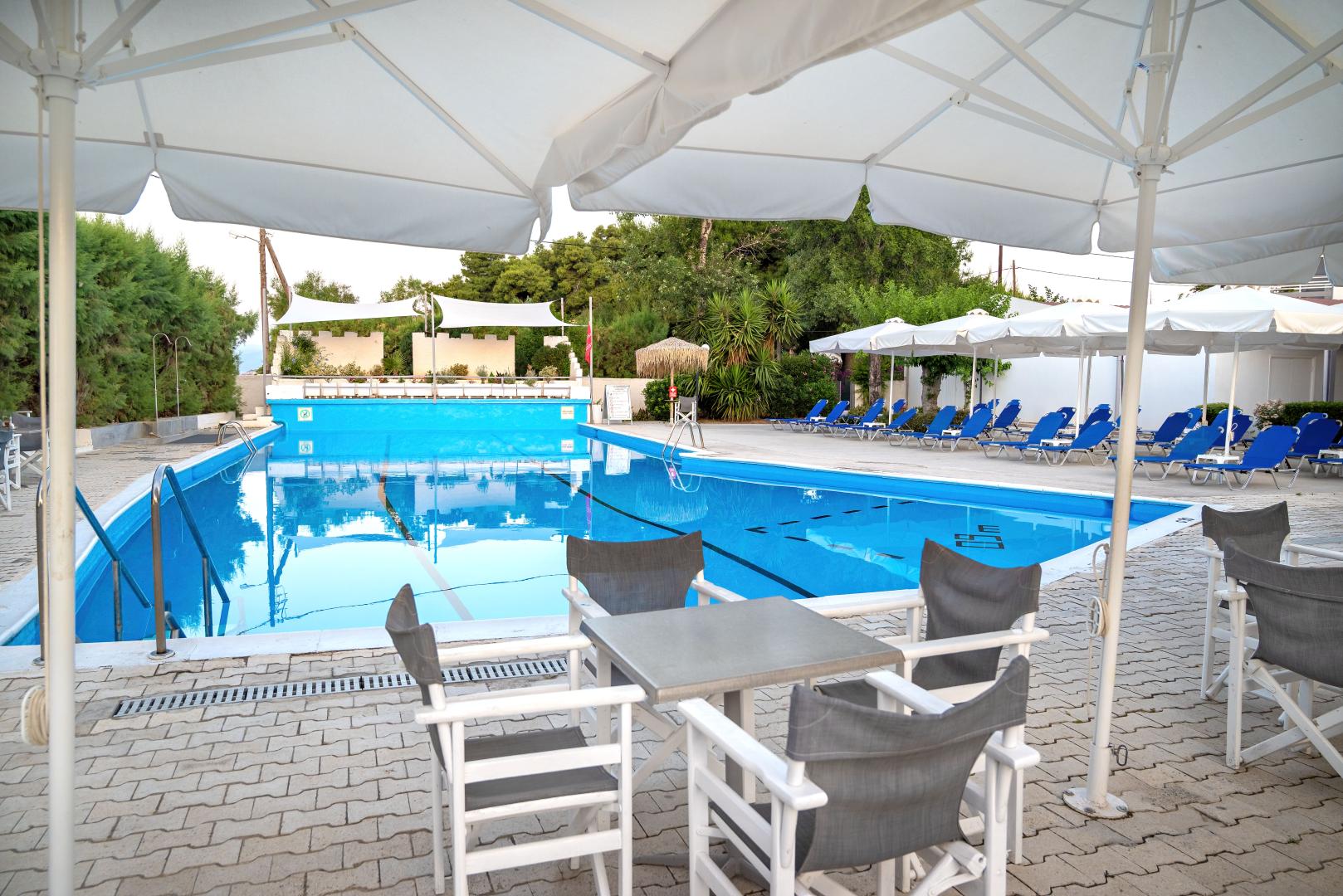 The Grove Seaside Hotel foto 17