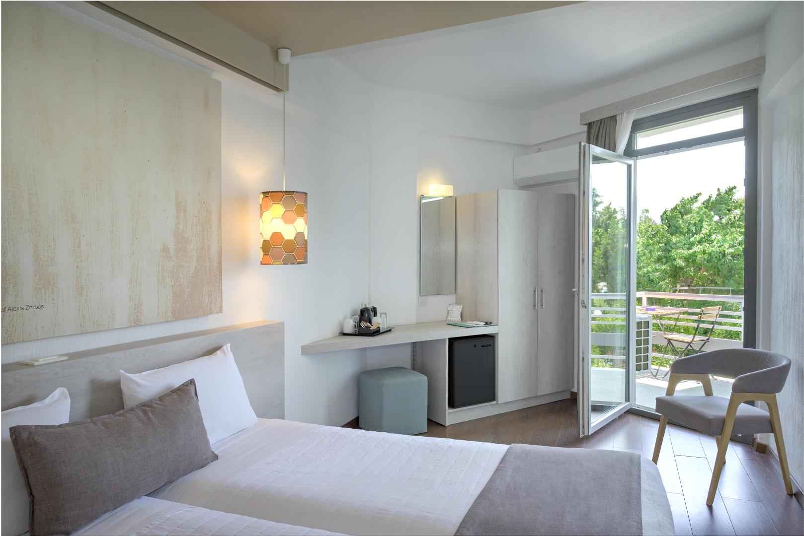 The Grove Seaside Hotel foto 8