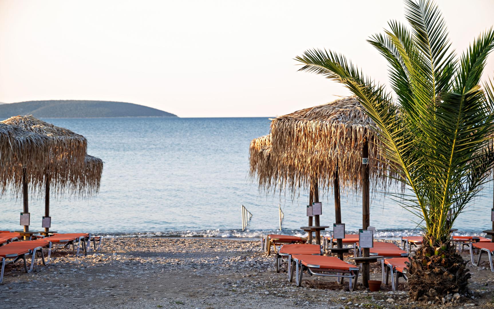 The Grove Seaside Hotel foto 9