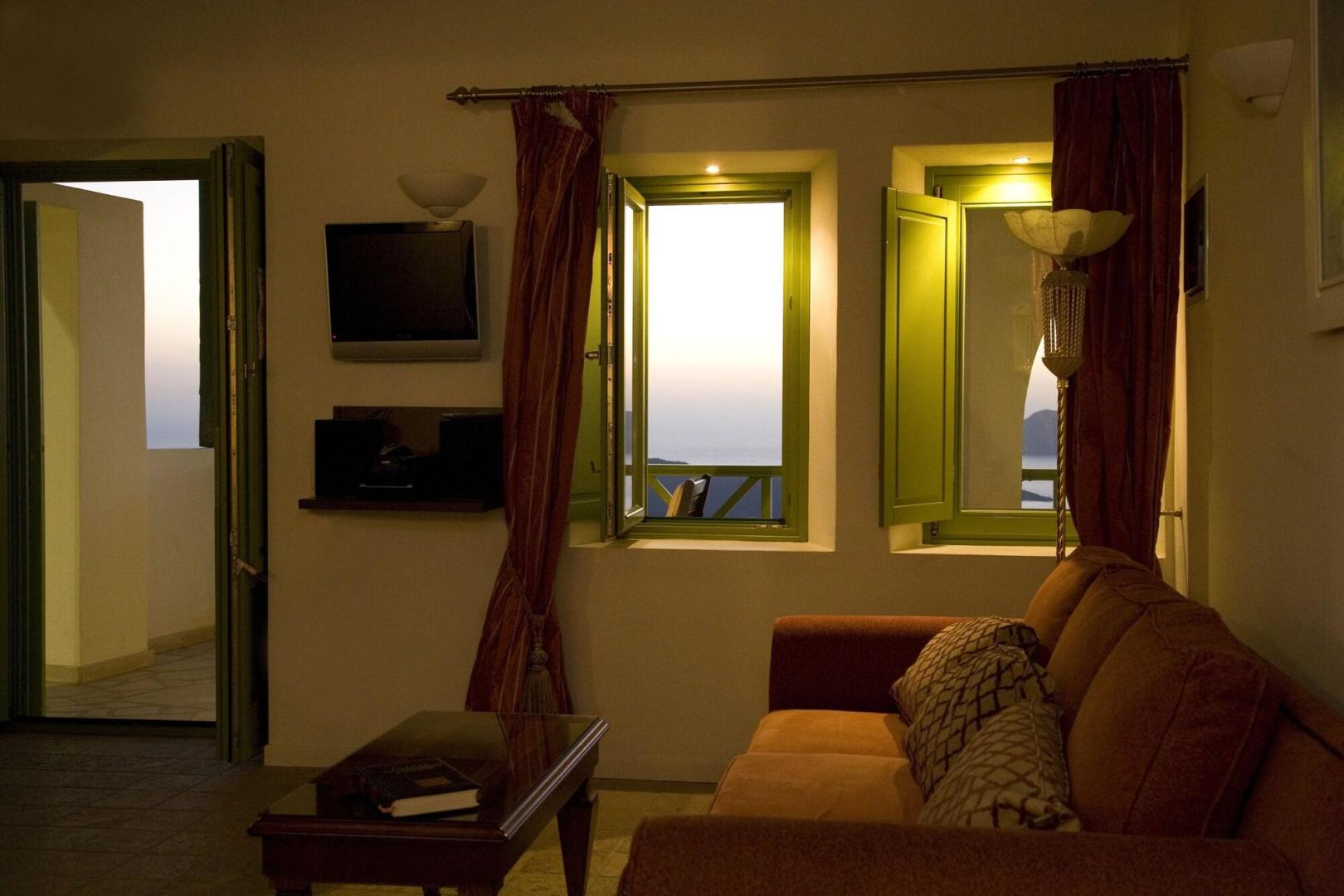 Asha Luxury Suites foto 8