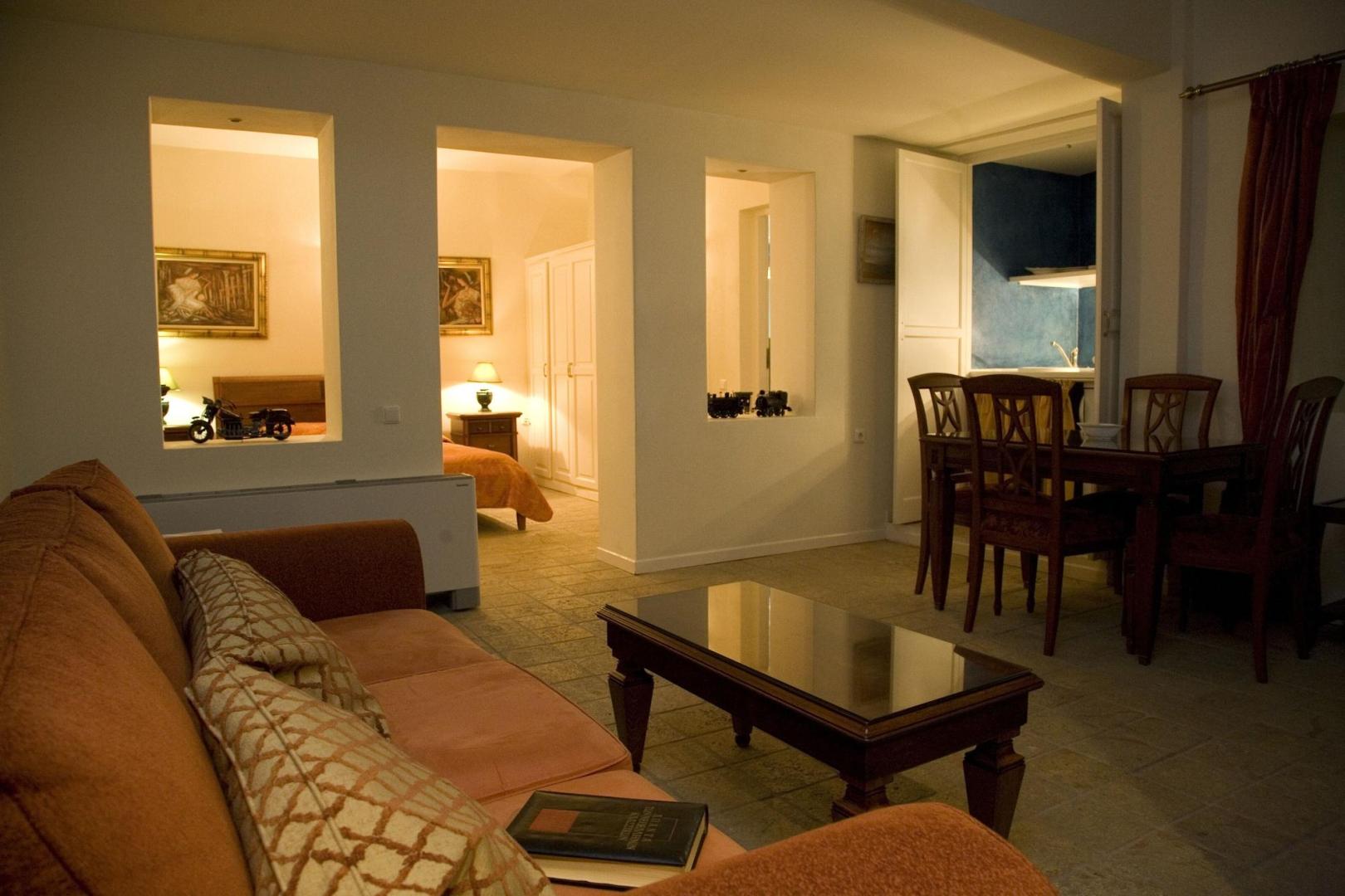 Asha Luxury Suites foto 10