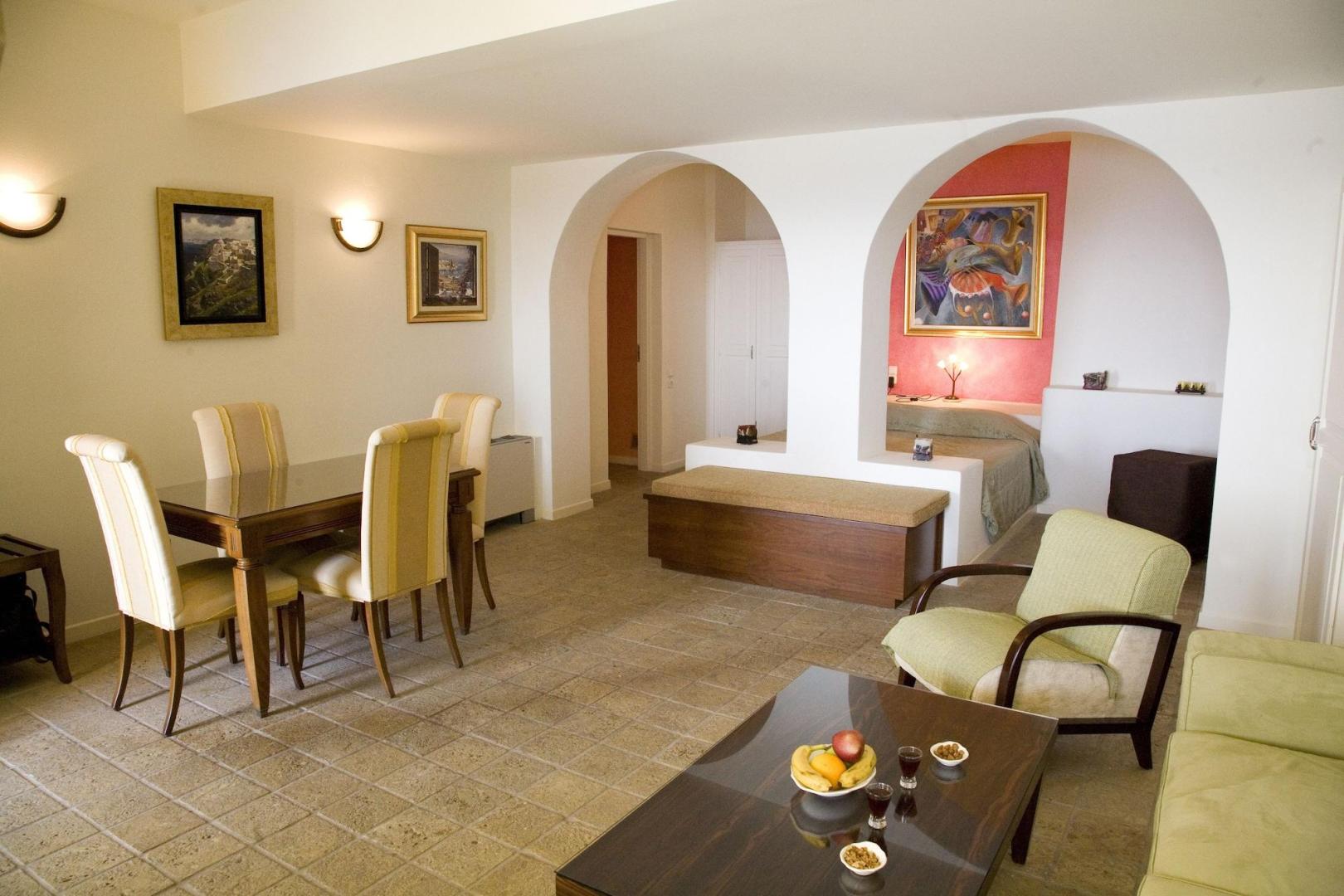 Asha Luxury Suites foto 36