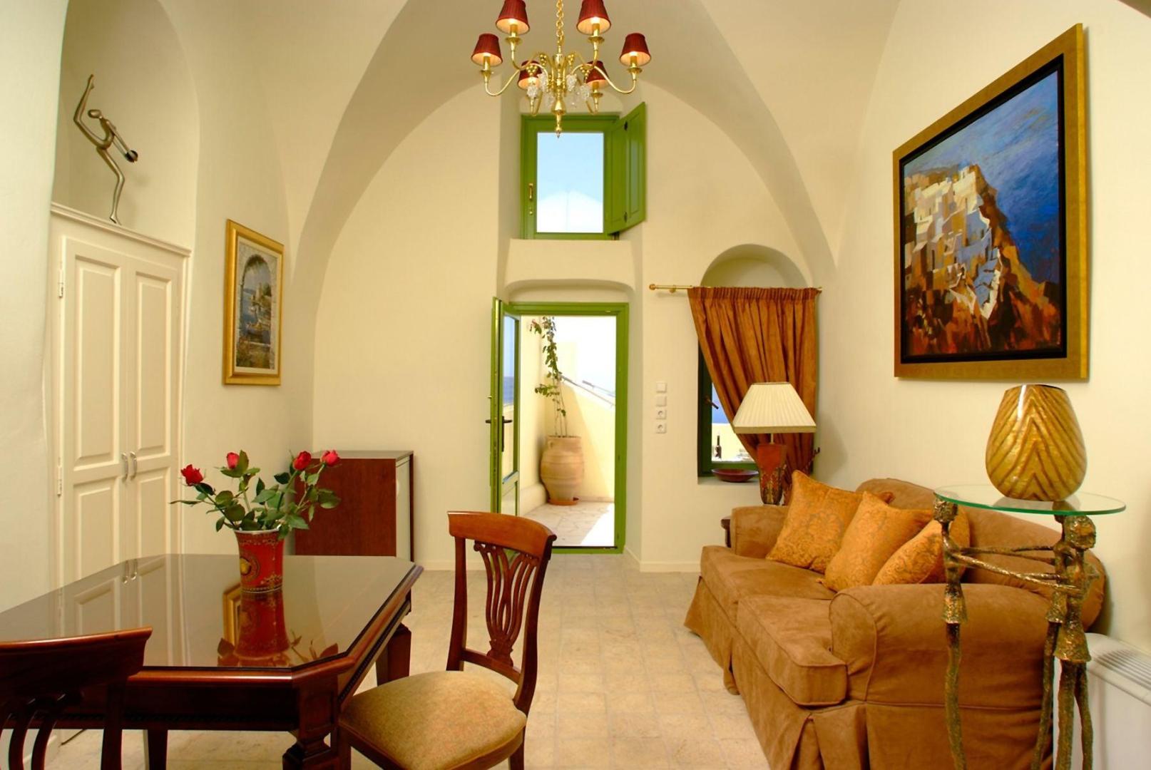 Asha Luxury Suites foto 19