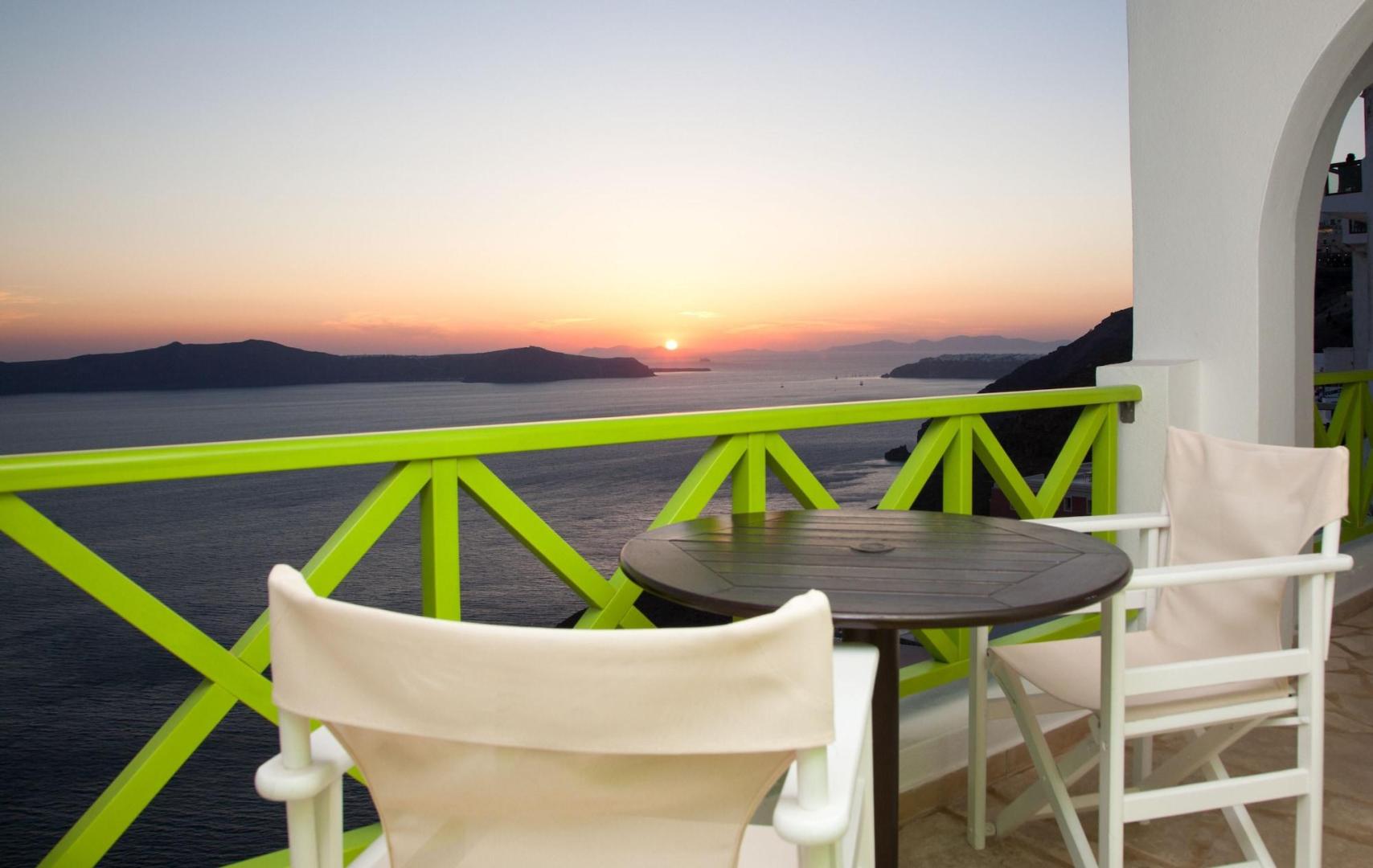 Asha Luxury Suites foto 20