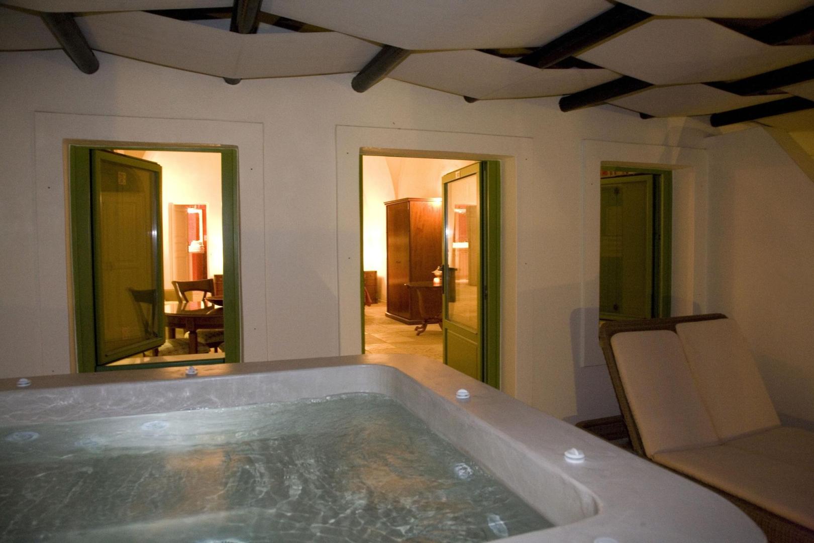 Asha Luxury Suites foto 23