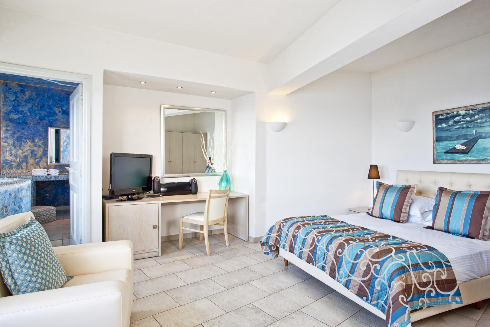 Adamant Suites foto 9