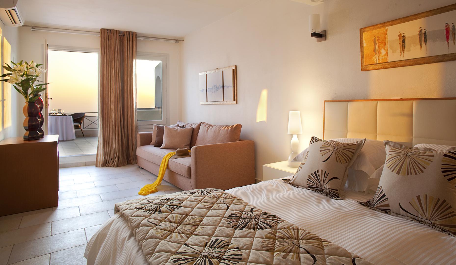 Adamant Suites foto 11