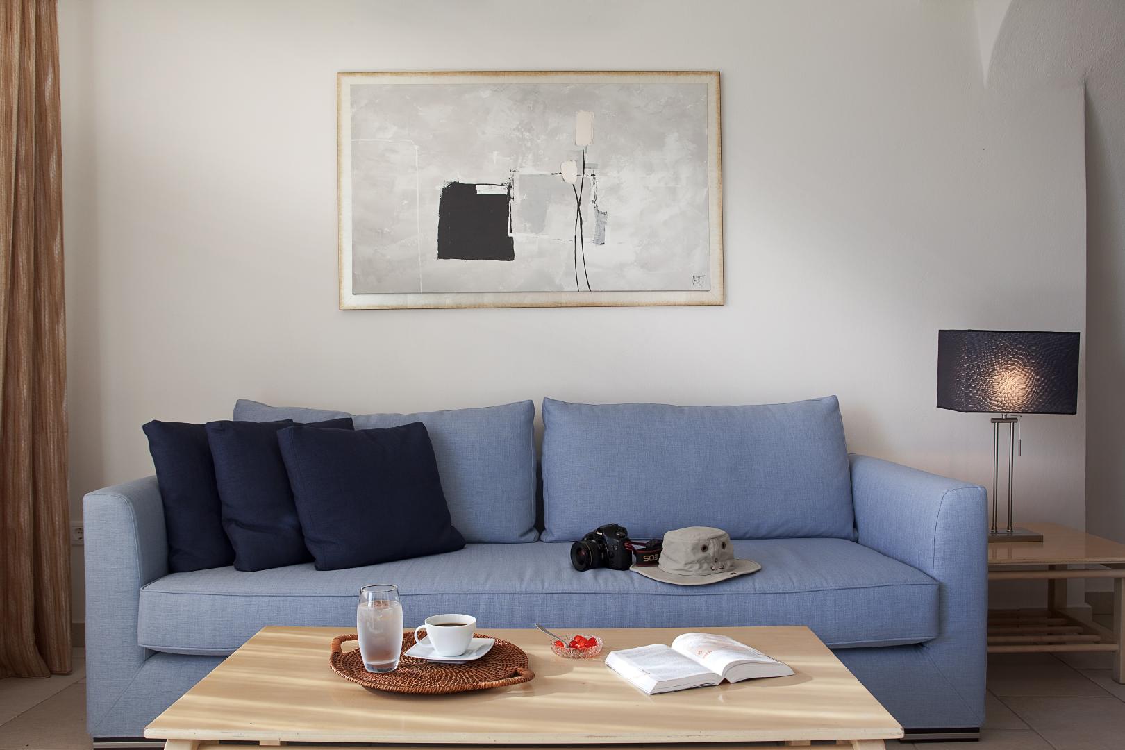 Adamant Suites foto 25
