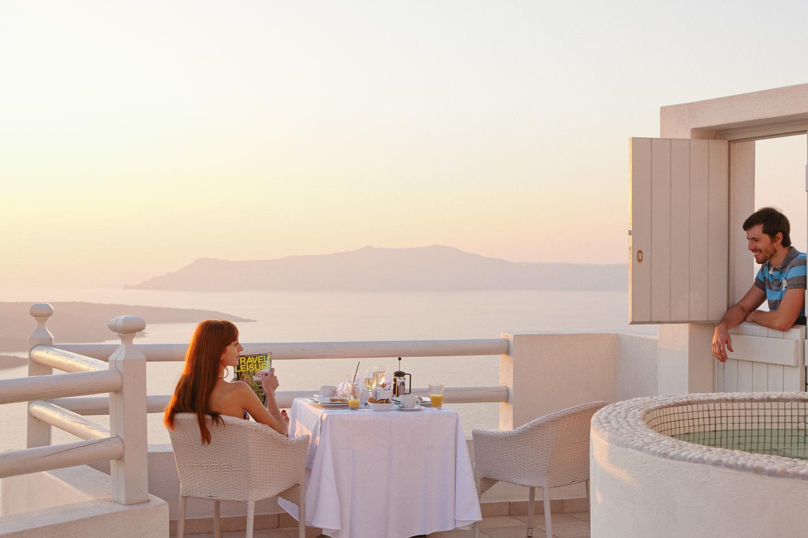 Adamant Suites foto 26