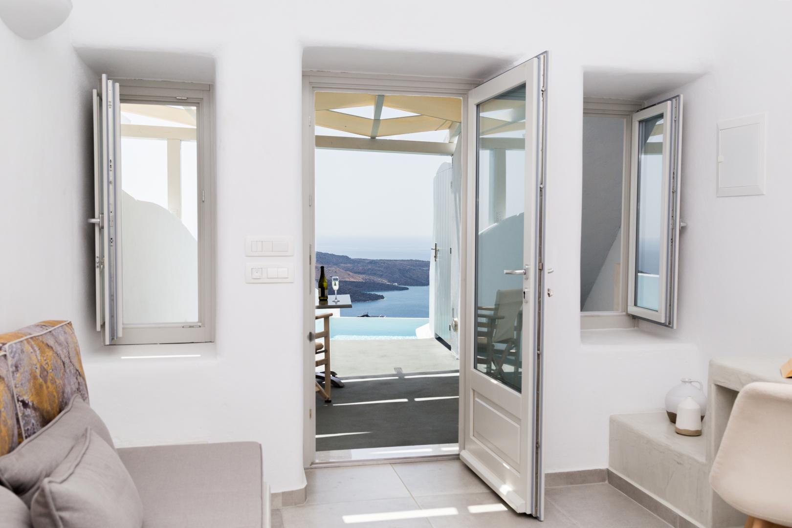 Adamant Suites foto 23