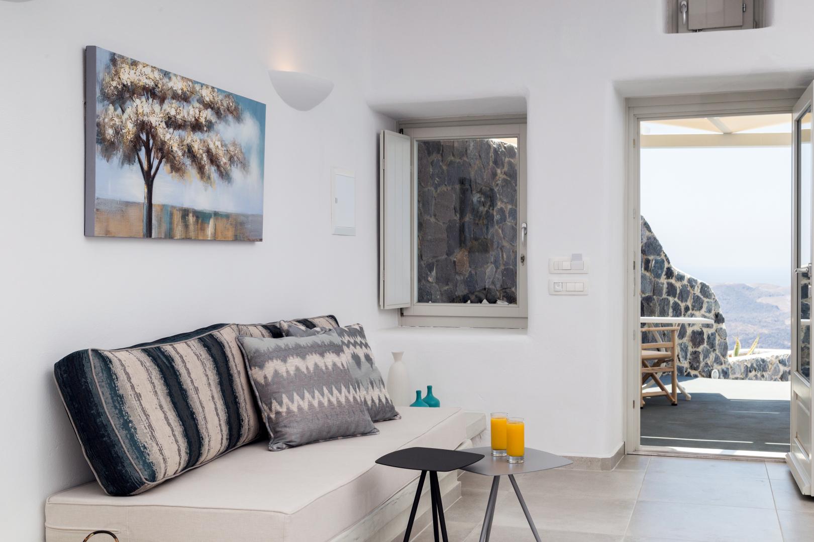 Adamant Suites foto 21