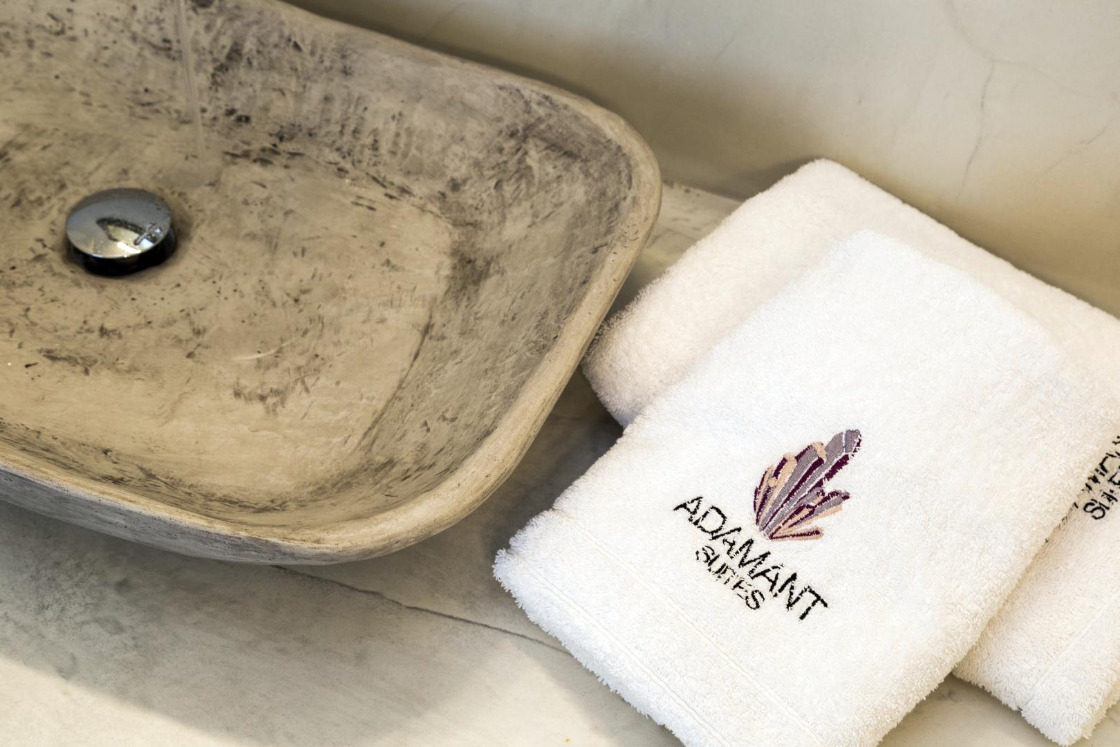 Adamant Suites foto 18