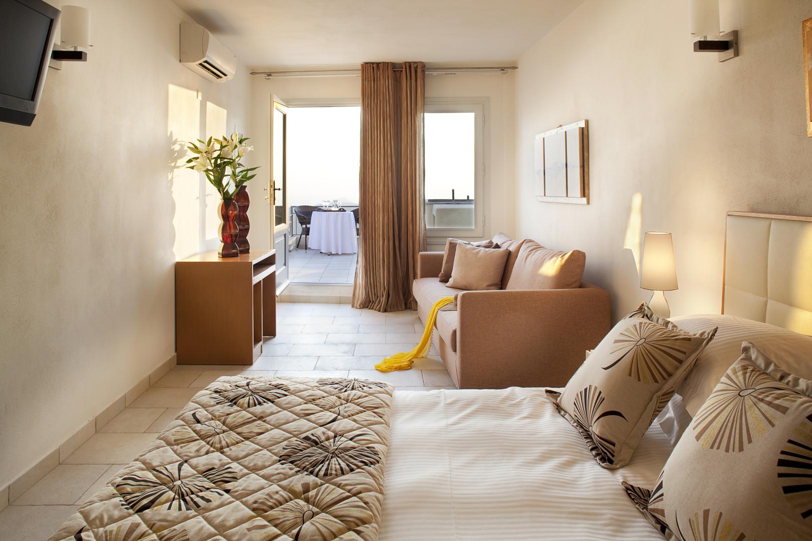Adamant Suites foto 12