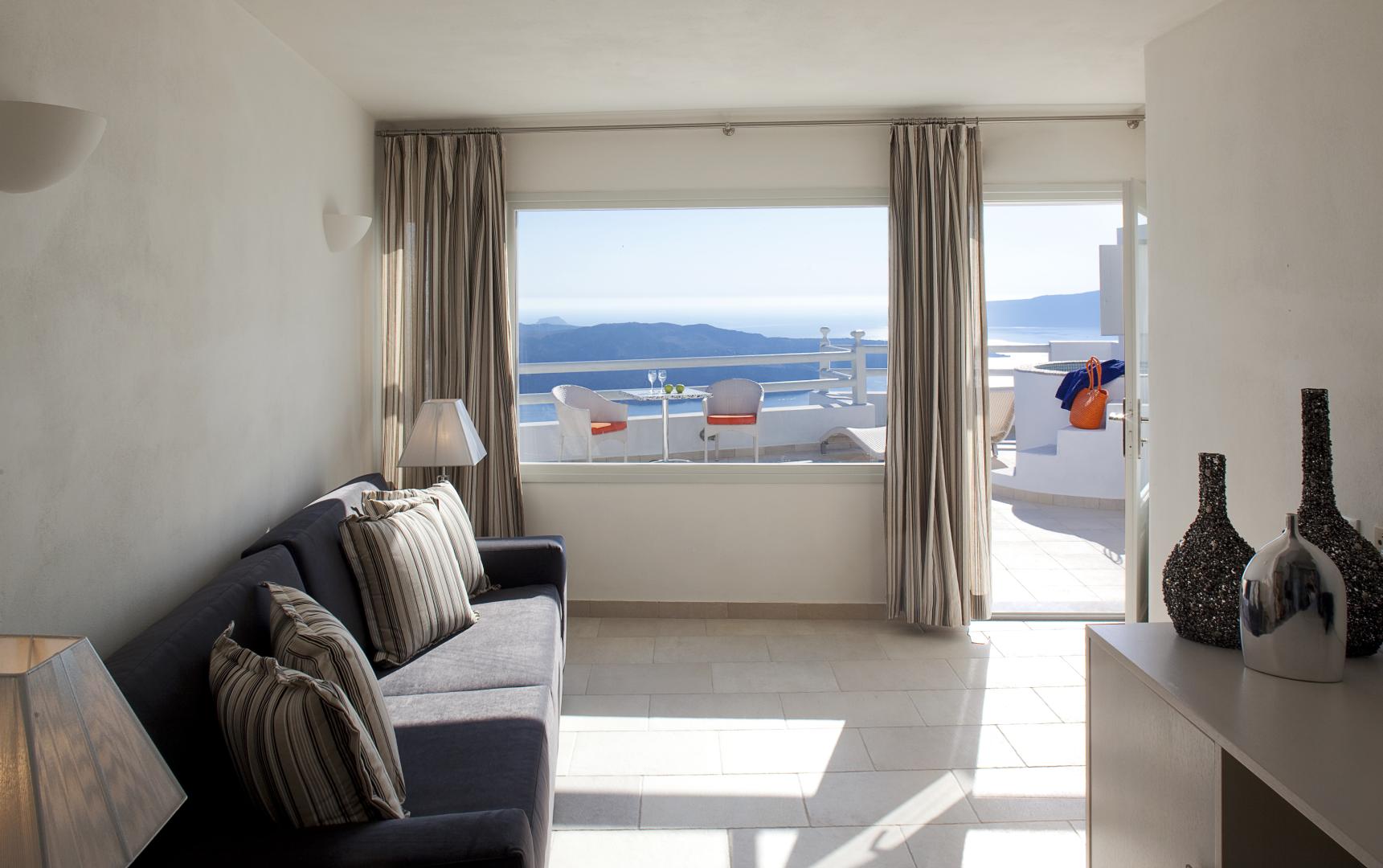 Adamant Suites foto 7