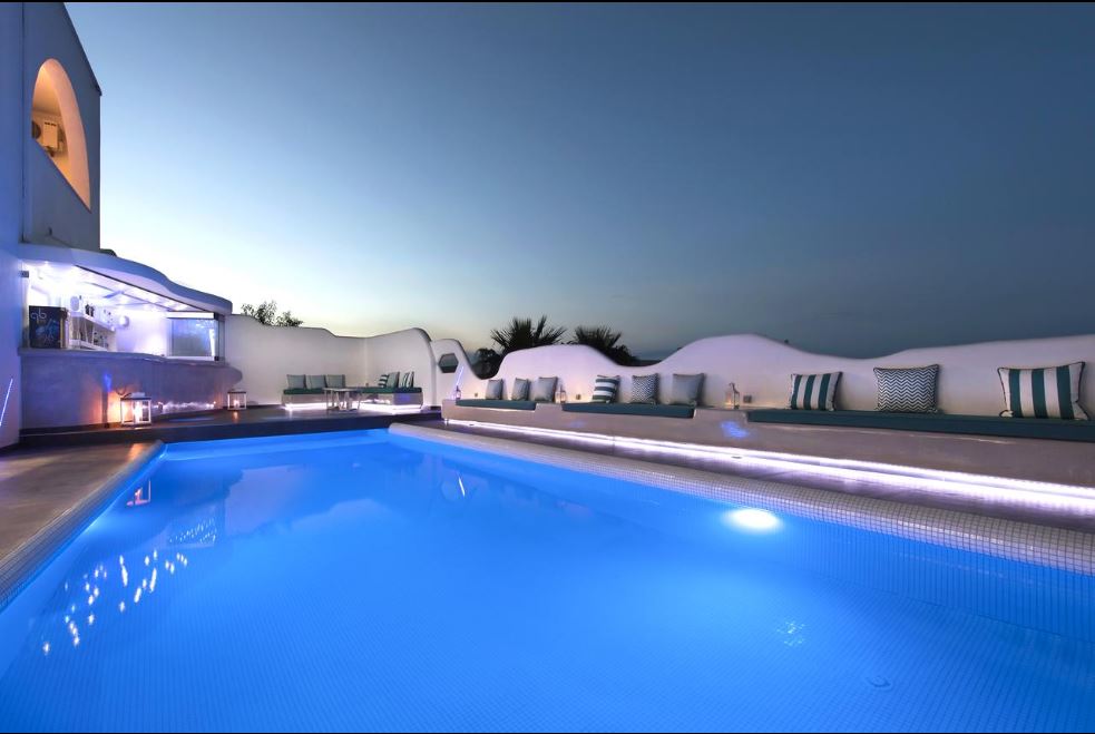 Gianna Suites foto 9