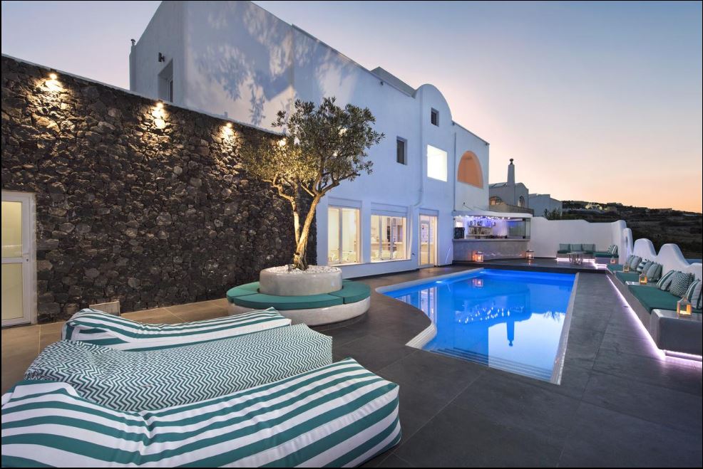 Gianna Suites foto 11