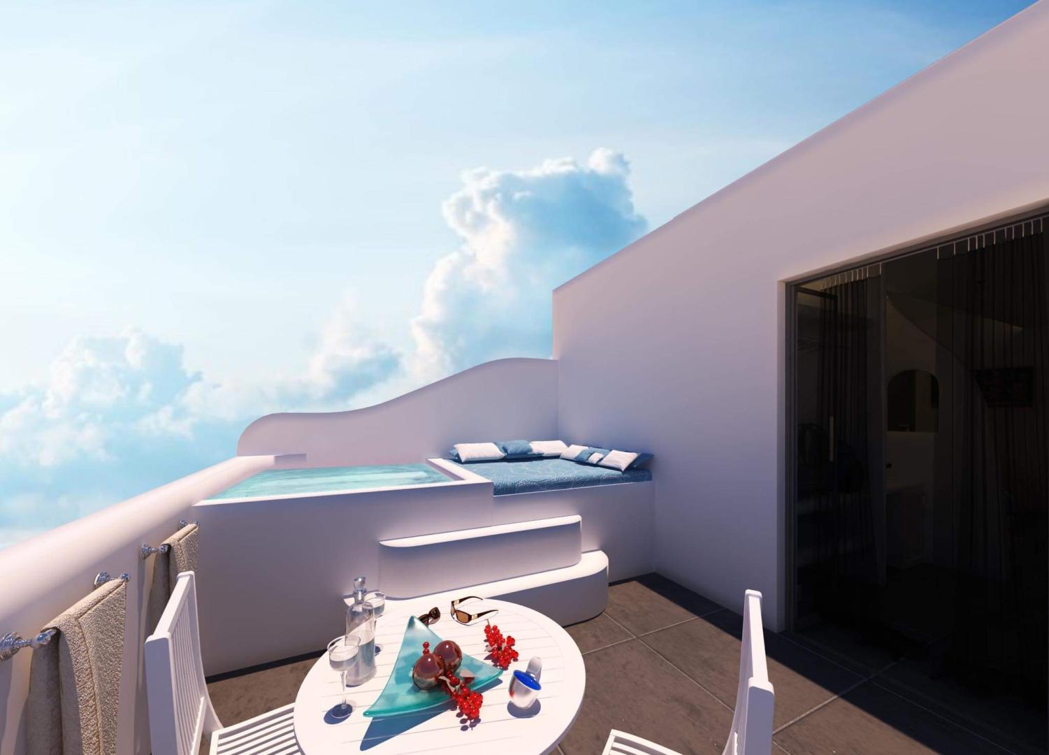 Gianna Suites foto 30