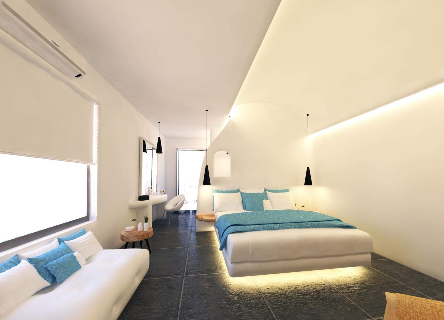 Gianna Suites foto 21