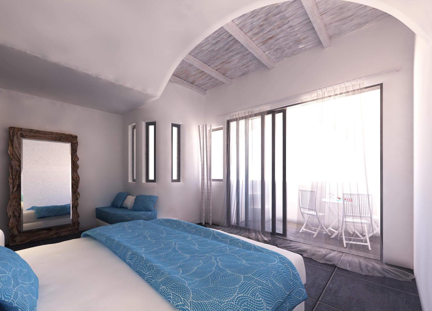 Gianna Suites foto 31
