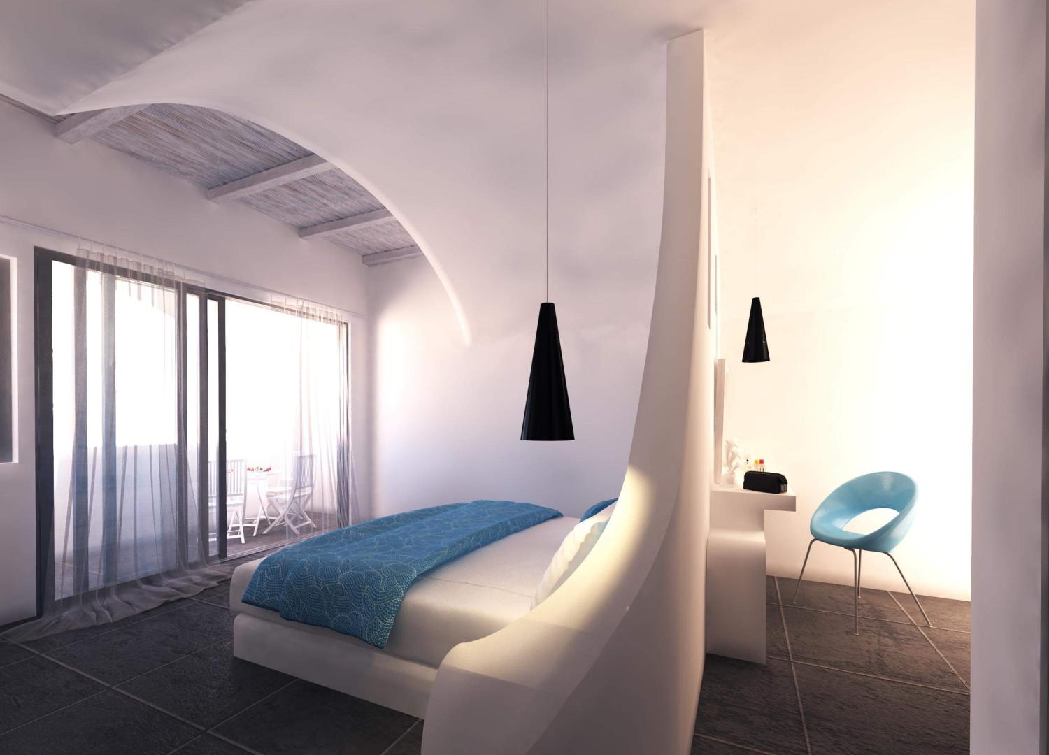 Gianna Suites foto 34