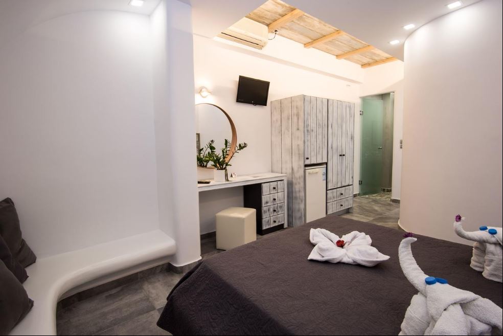 Gianna Suites foto 27