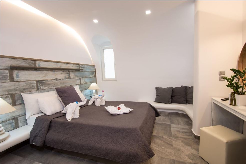 Gianna Suites foto 7