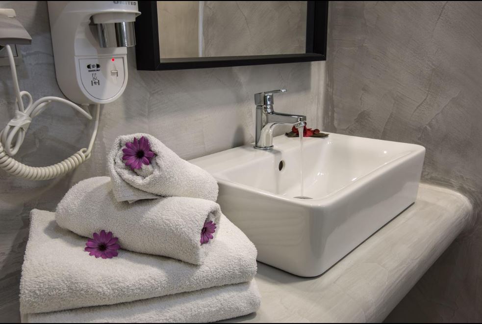 Gianna Suites foto 8
