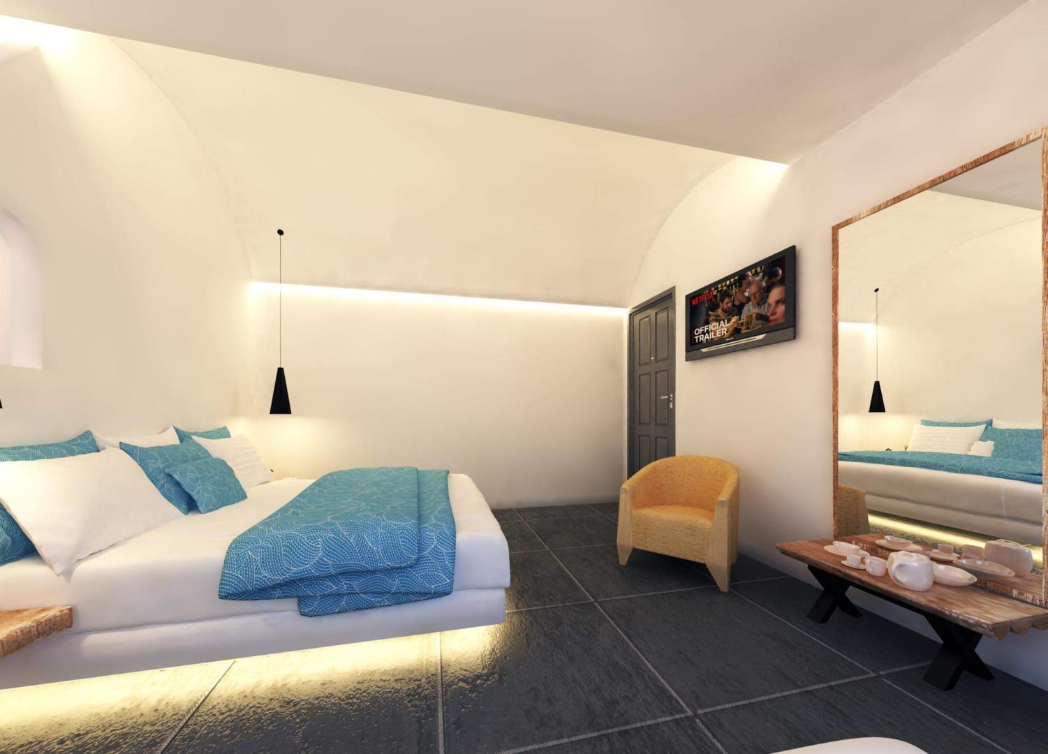 Gianna Suites foto 22