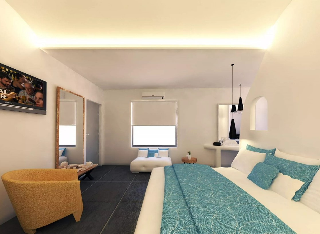 Gianna Suites foto 13
