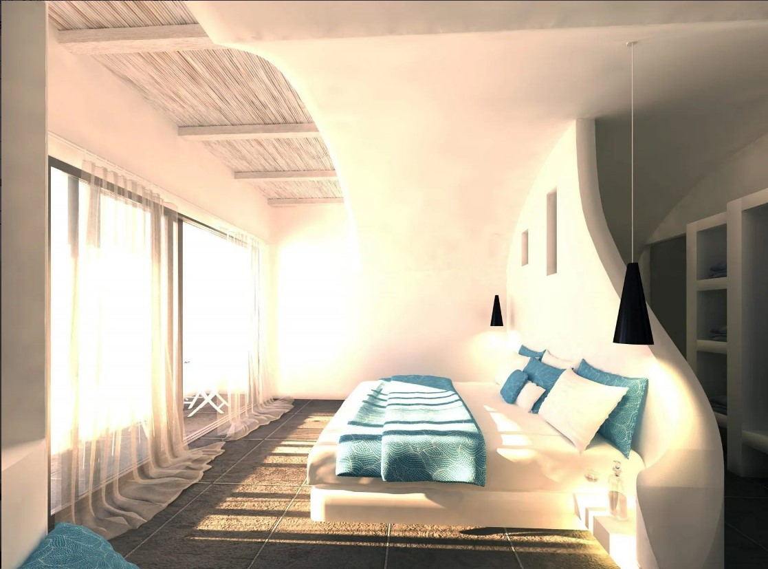 Gianna Suites foto 14