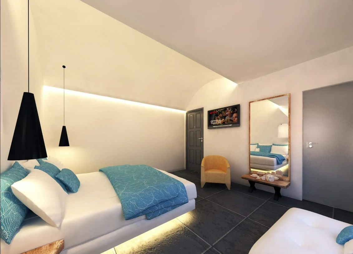 Gianna Suites foto 15