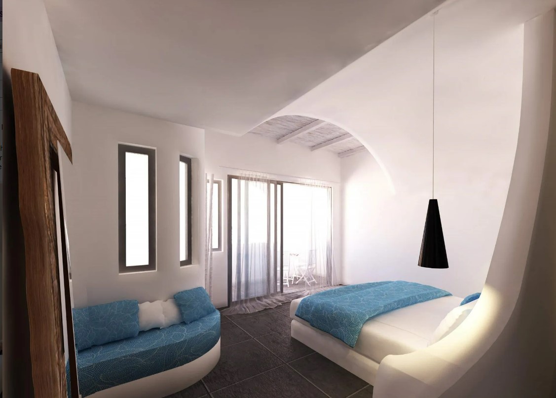 Gianna Suites foto 29