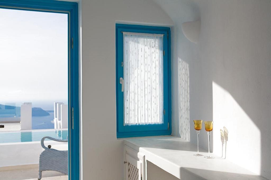 Above Blue Suites foto 34