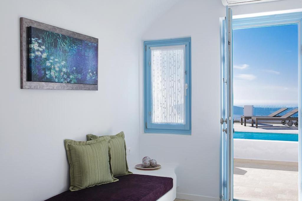 Above Blue Suites foto 35