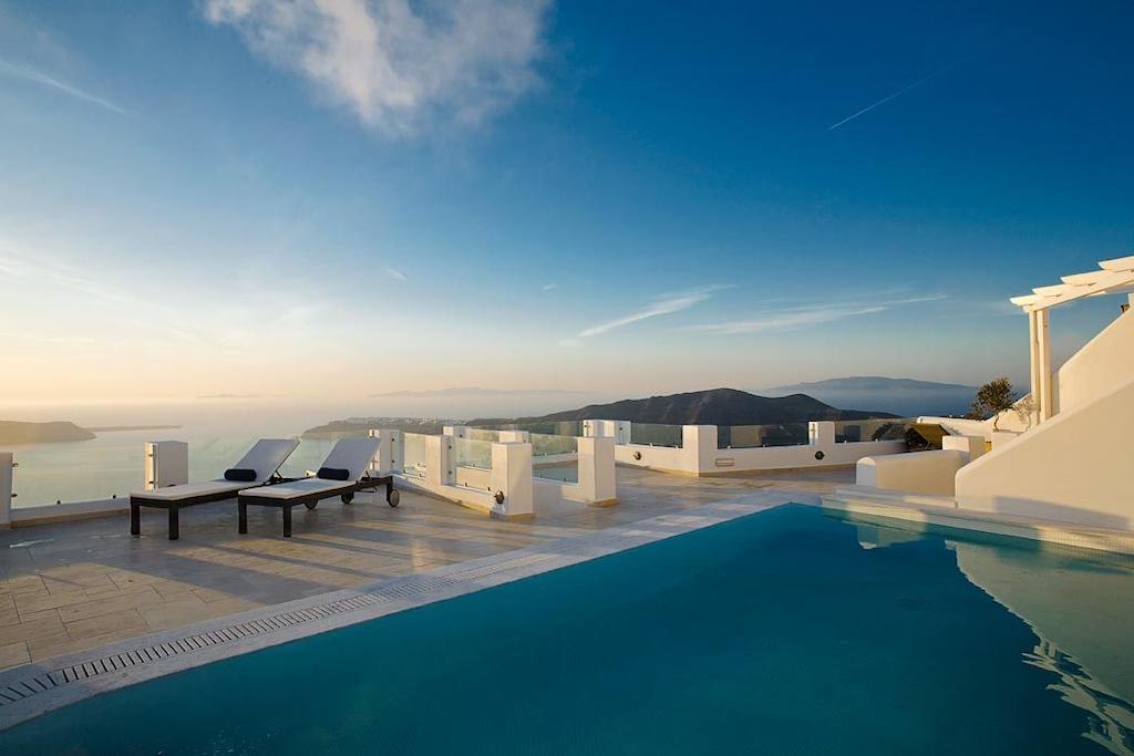 Above Blue Suites foto 36