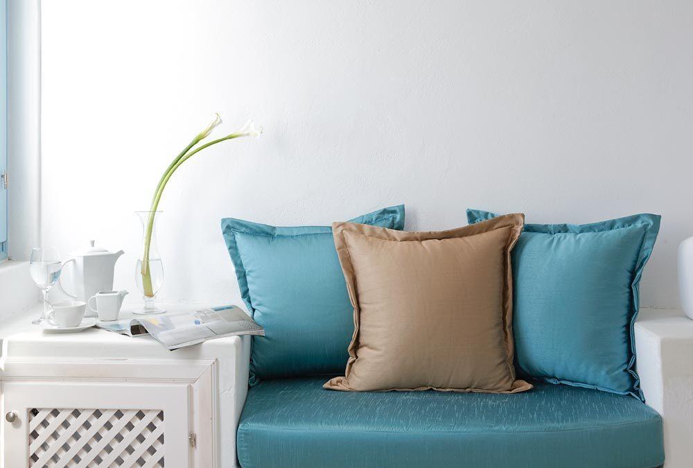 Above Blue Suites foto 27