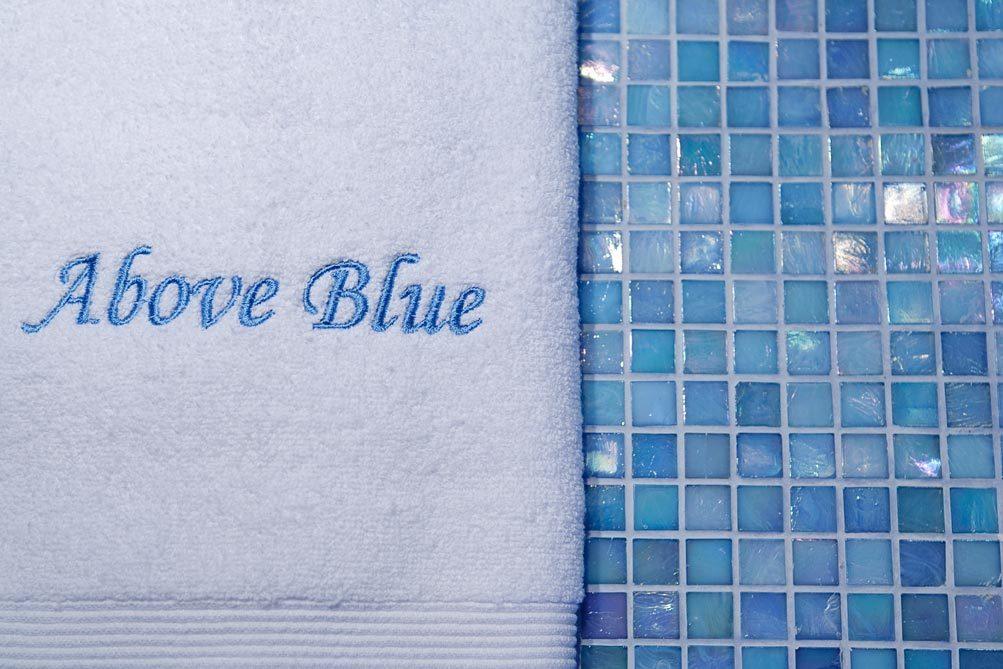 Above Blue Suites foto 28
