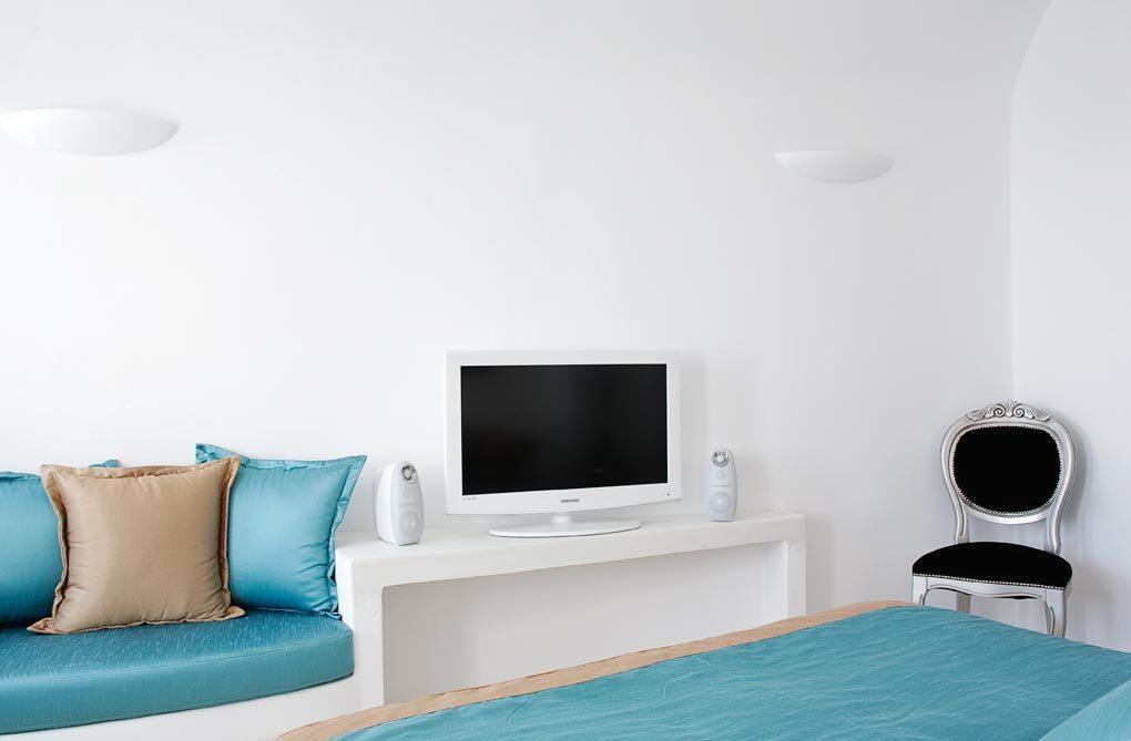 Above Blue Suites foto 31