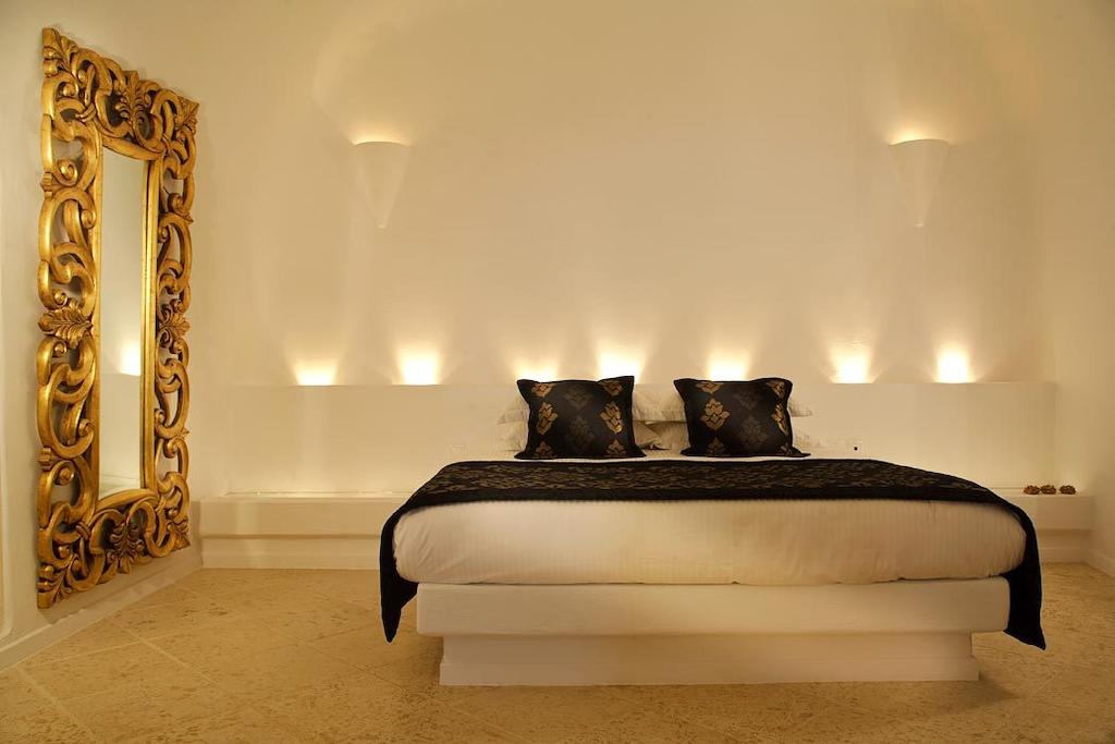 Above Blue Suites foto 19