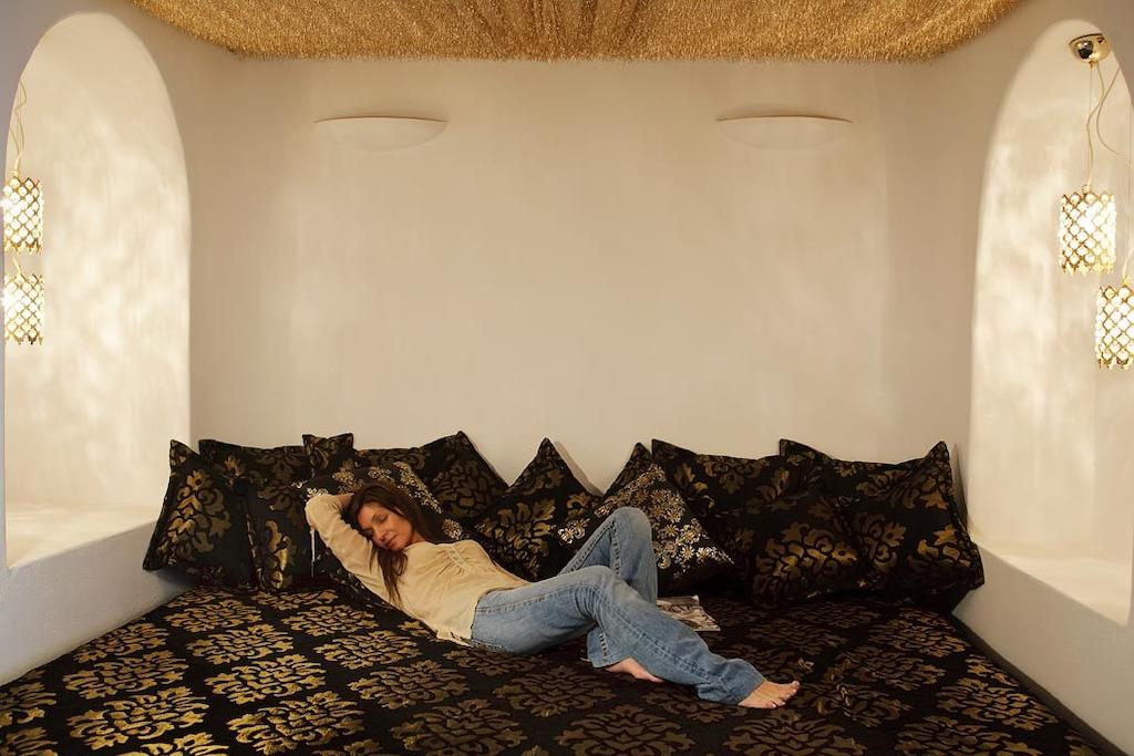 Above Blue Suites foto 21