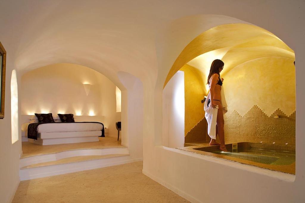 Above Blue Suites foto 24