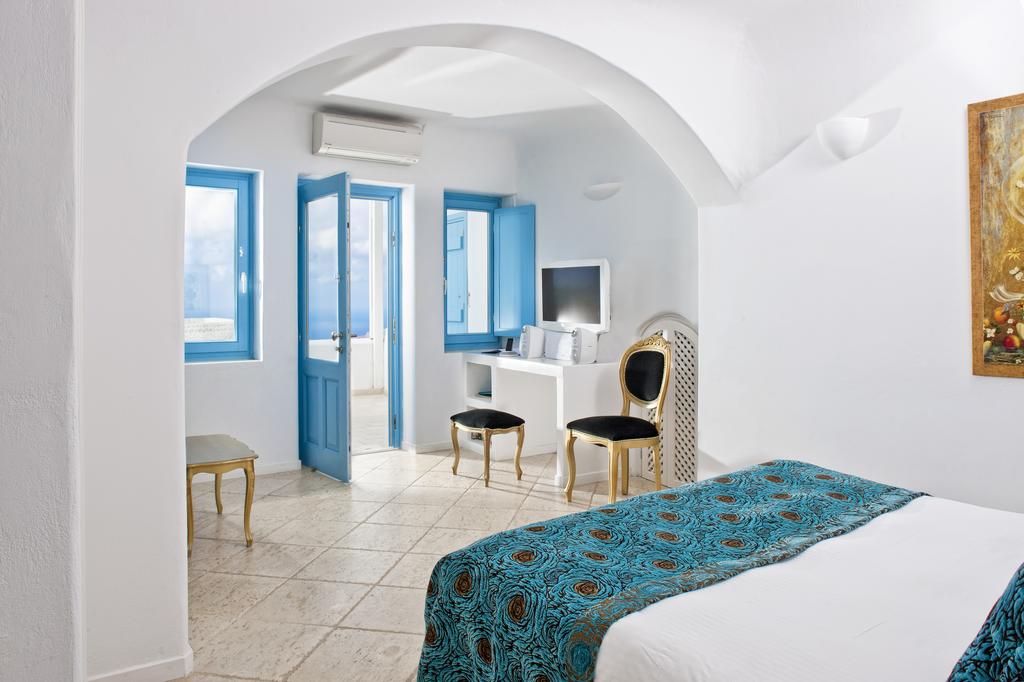Above Blue Suites foto 18