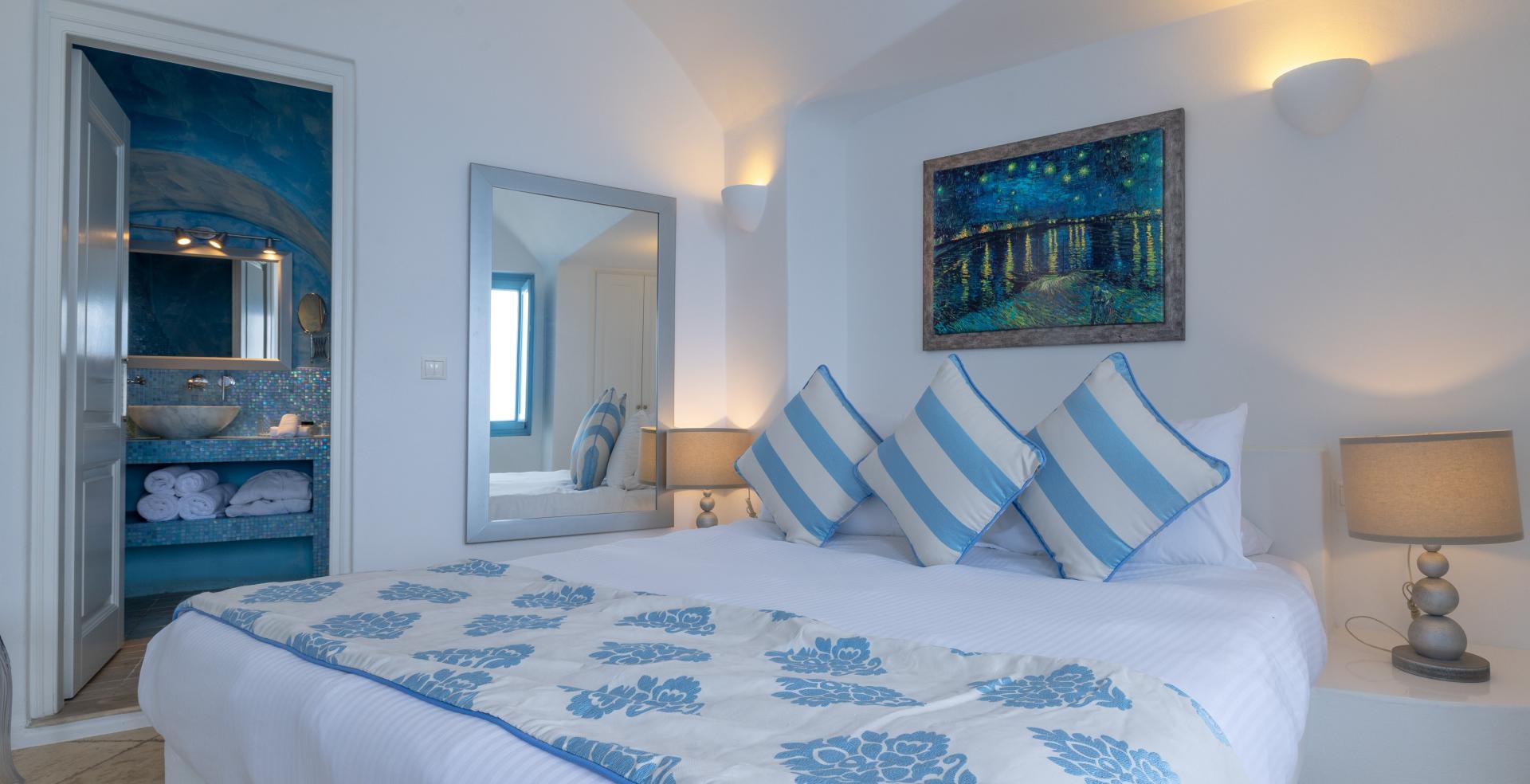 Above Blue Suites foto 32