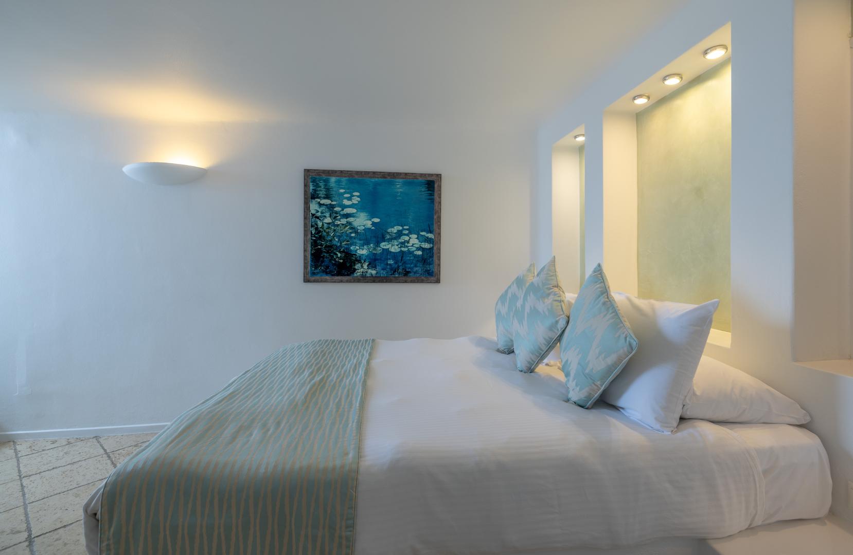 Above Blue Suites foto 6