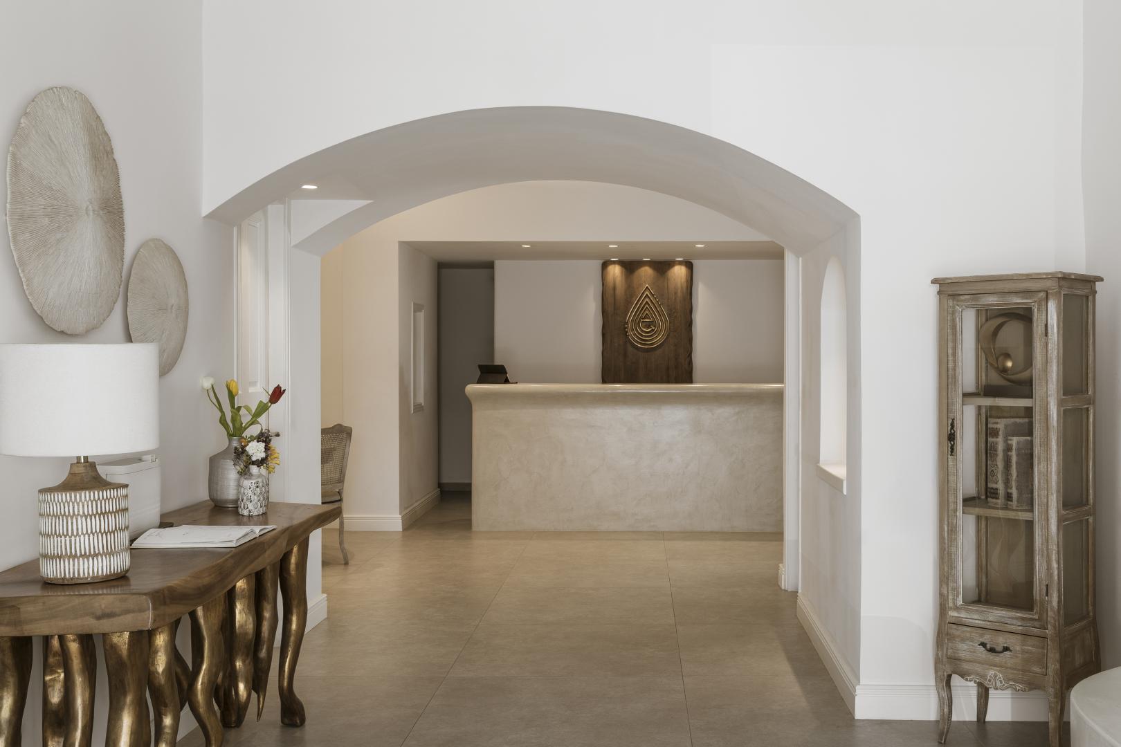 Aqua Luxury Suites foto 10
