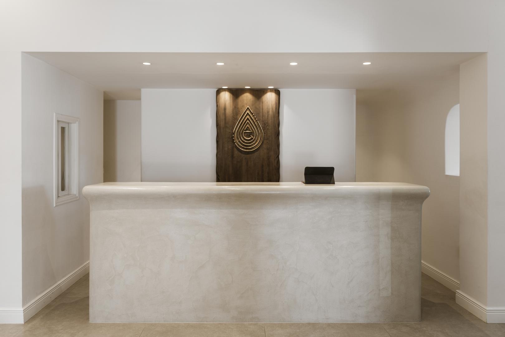 Aqua Luxury Suites foto 13