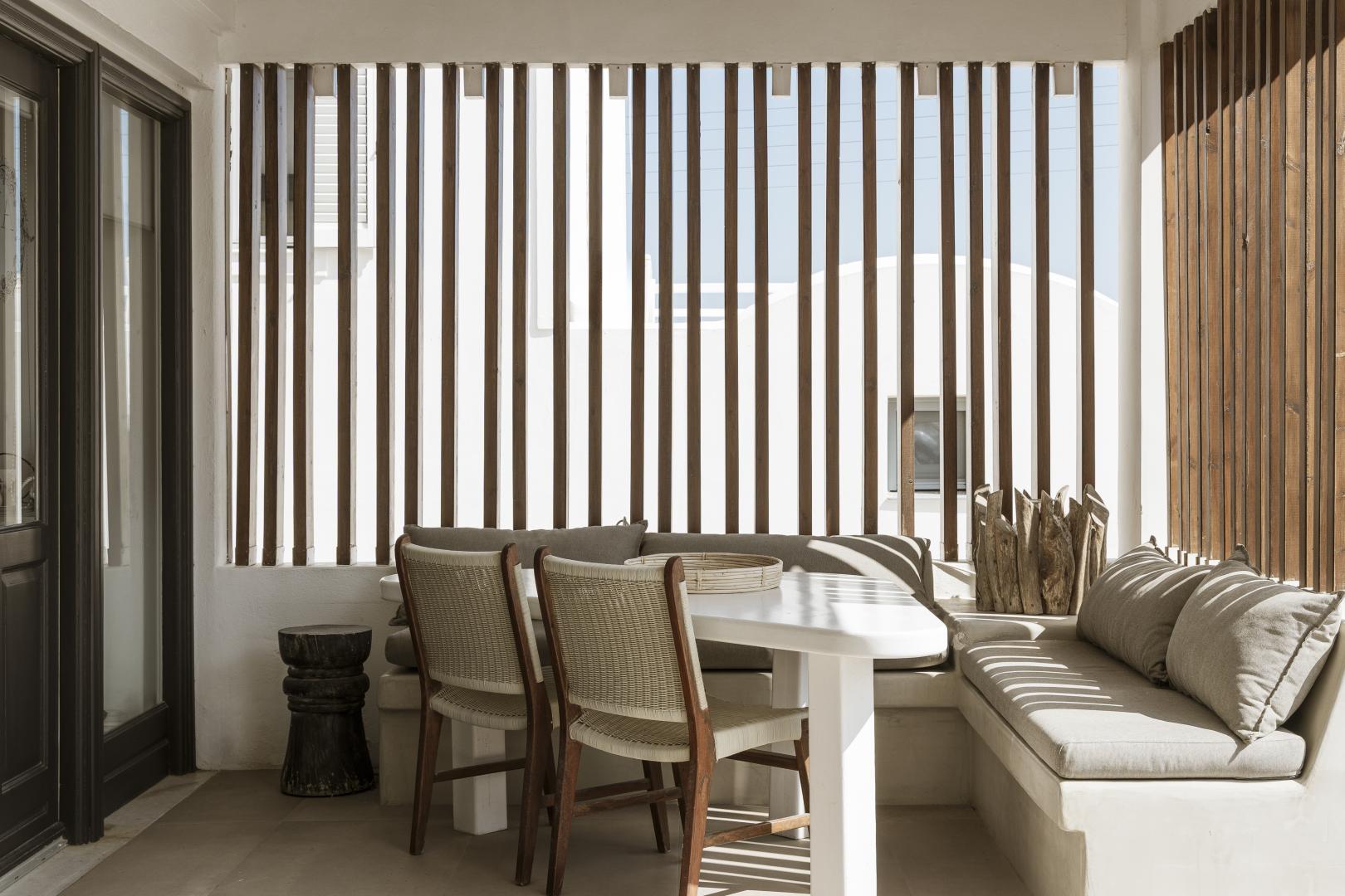 Aqua Luxury Suites foto 16