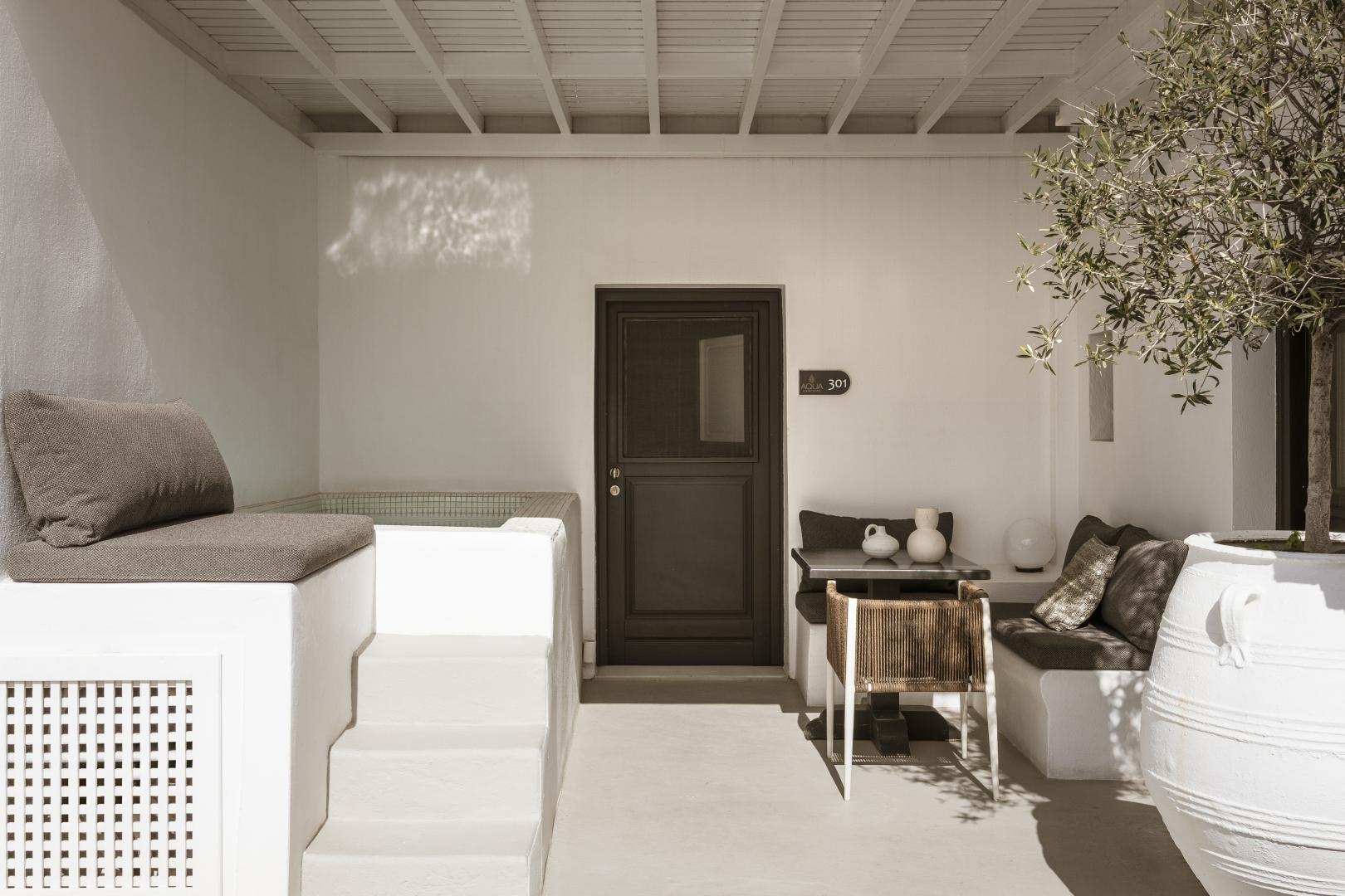 Aqua Luxury Suites foto 15