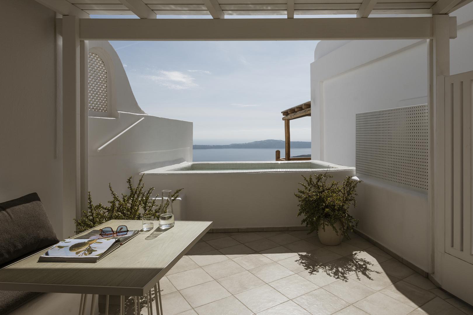 Aqua Luxury Suites foto 19